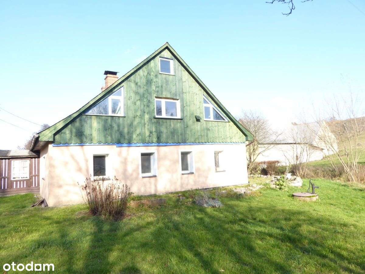 Dom Stylowy Gmina Międzylesie - Pełny obrazek: 5/20