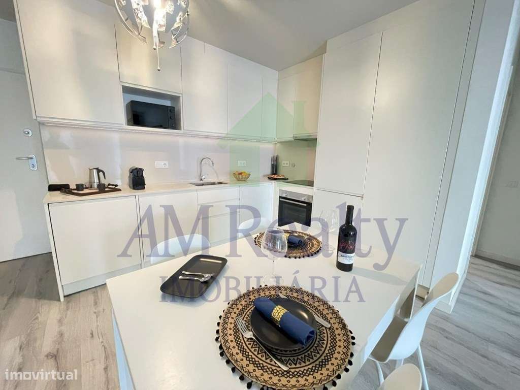 APARTAMENTO T1 | CENTRO PENICHE-5