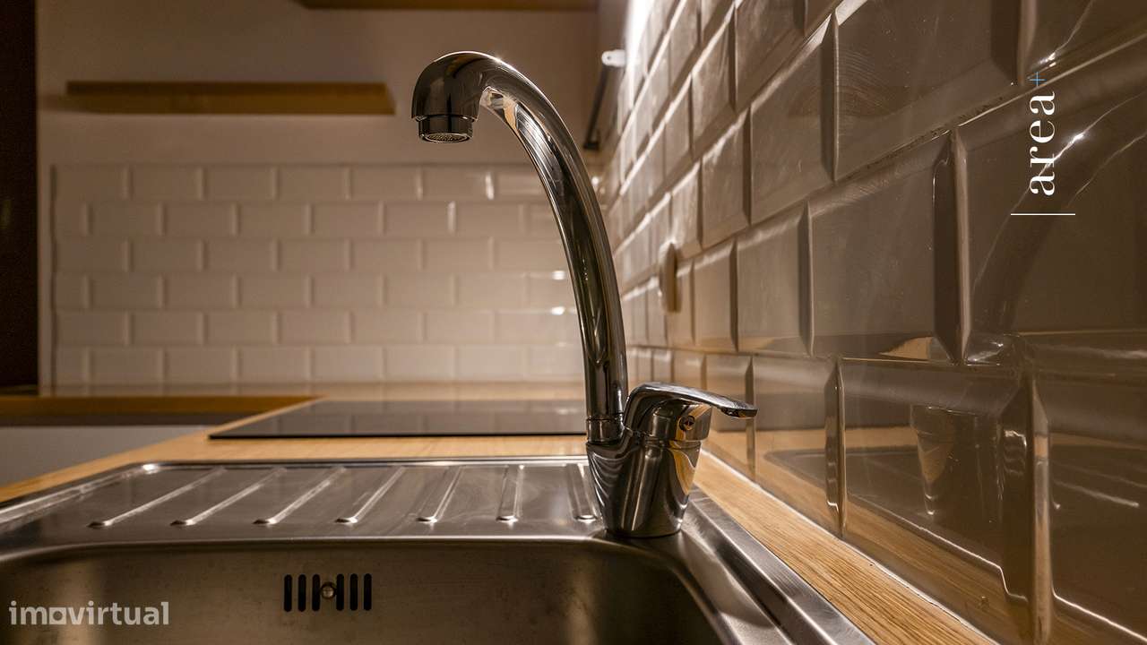 Imóvel Exclusivo | T2 da Jacinto Guerra-11