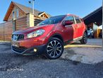 Nissan Qashqai 1.6 dCi DPF tekna - 2