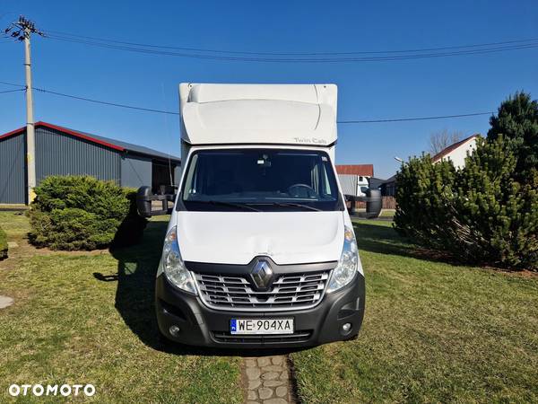 Renault MASTER - 2