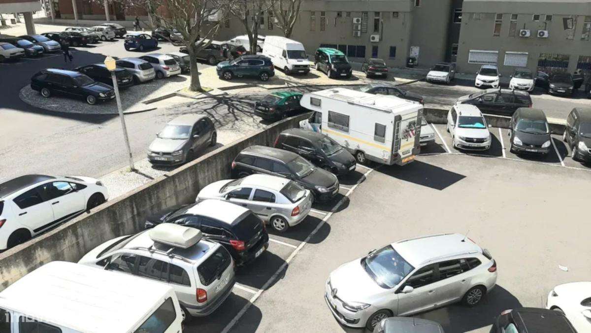 Quarto - localizado em Chelas Lisbon - Grande imagem: 2/8