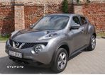 Nissan Juke 1.6 Bose Personal Edition - 13