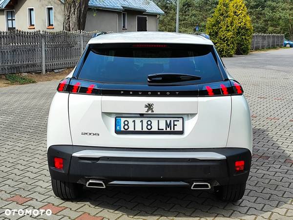 Peugeot 2008 PureTech 130 Allure Pack - 5