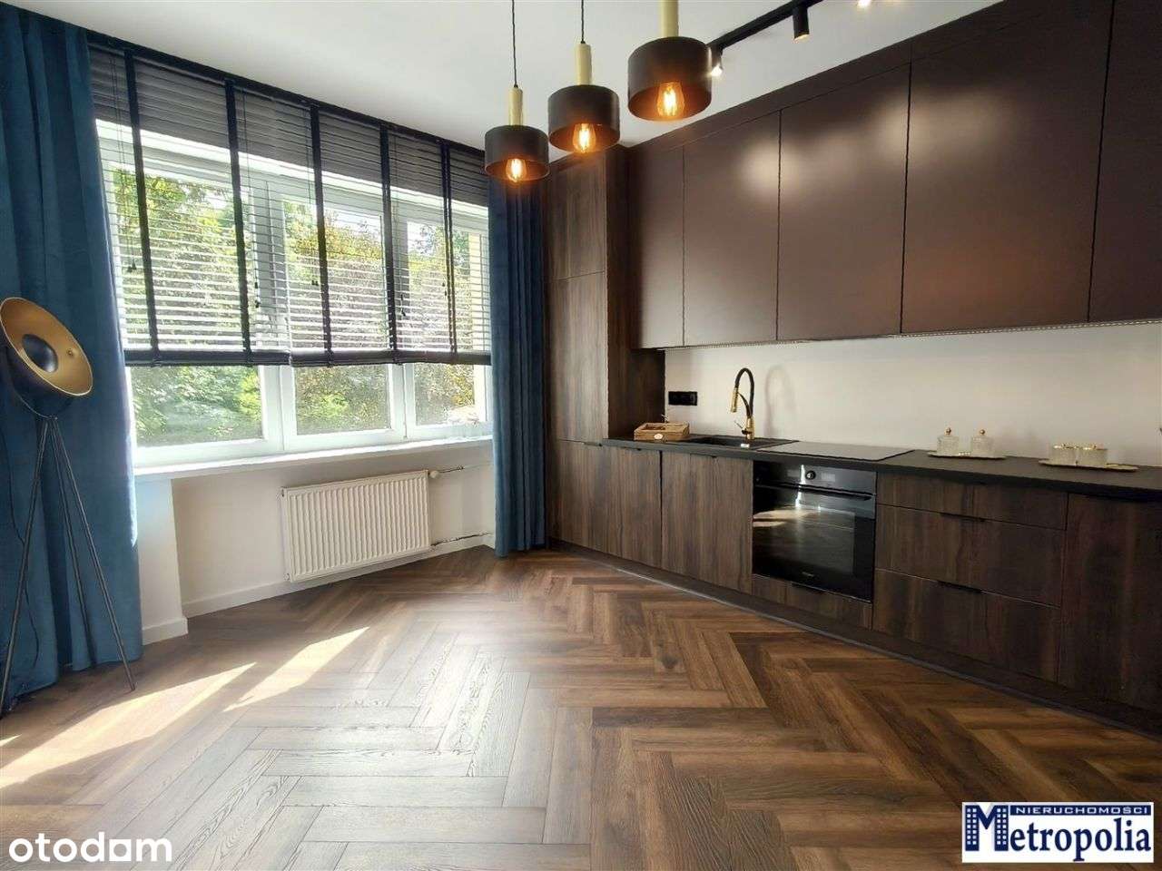 Nowoczesne M4 po Generalnym Remoncie na 1 piętrze! - Pełny obrazek: 5/13