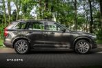 Volvo XC 90 D4 FWD Momentum 7os - 3