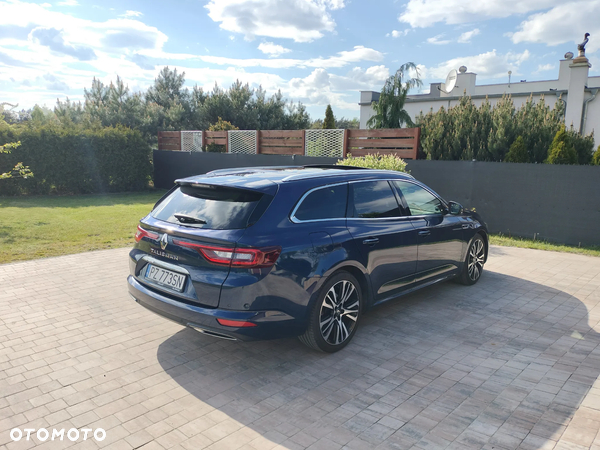 Renault Talisman 1.8 TCe FAP Initiale Paris EDC - 3