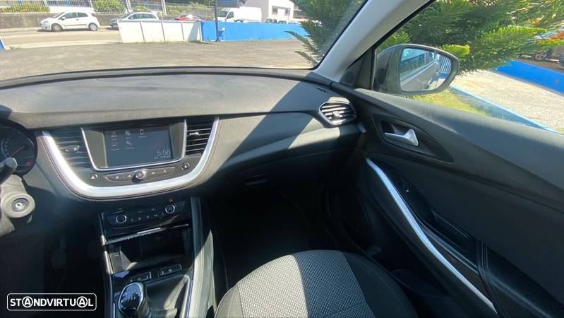 Opel Grandland X 1.5 CDTI Innovation - 27