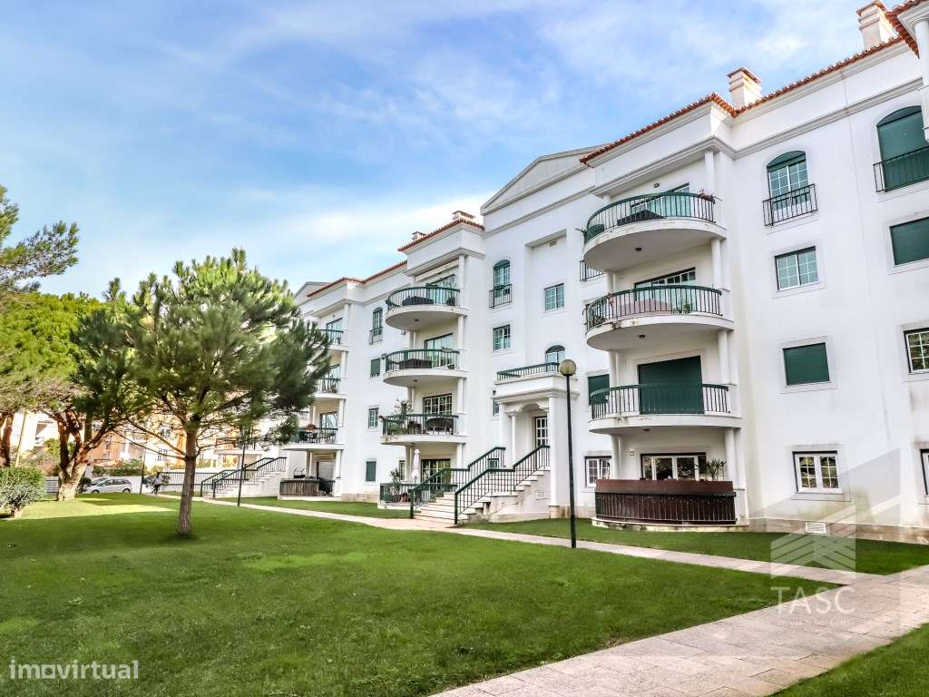 Apartamento Duplex em Cascais - Grande imagem: 3/28