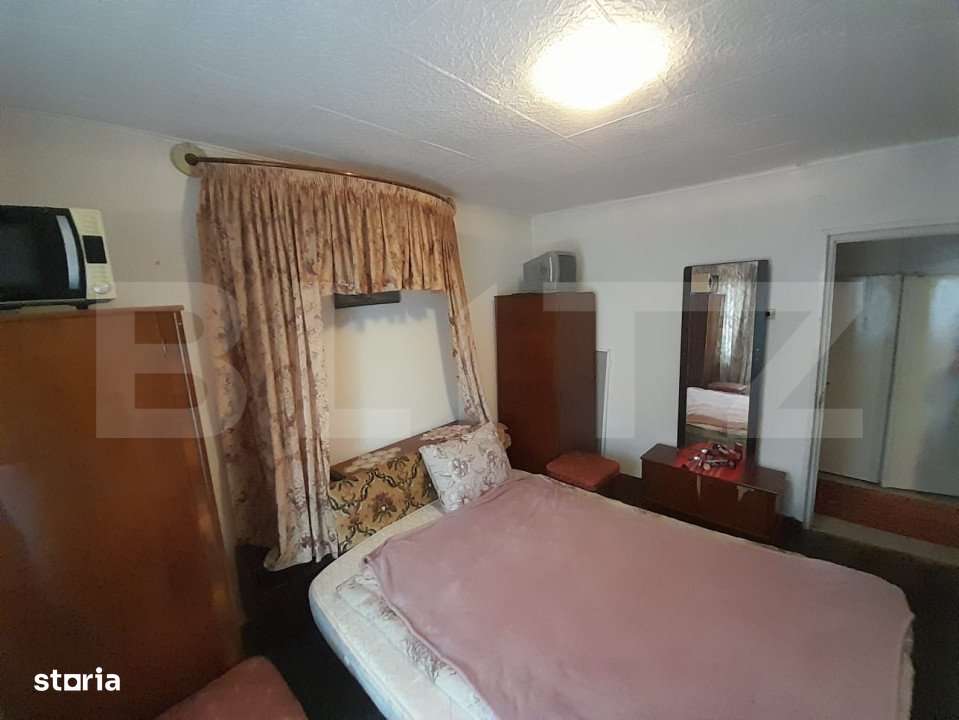 Apartament 2 camere, zona HAN - Imagine principală: 3/10