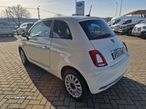 Fiat 500 1.0 Hybrid Dolcevita - 5