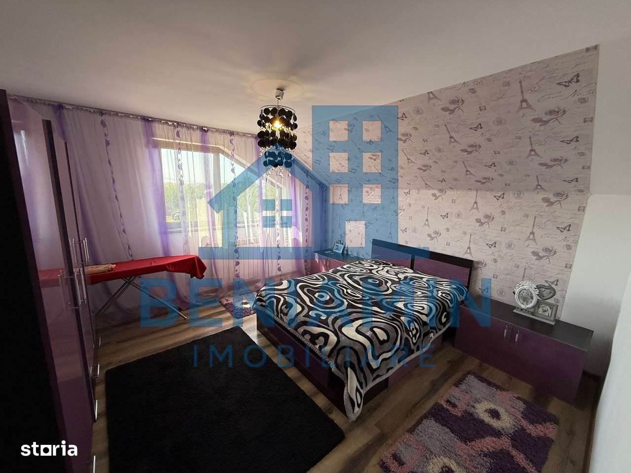 Casa P+1 toate utilitatile, 770mp teren, zona buna, mobilata, utilata - Imagine principală: 5/11