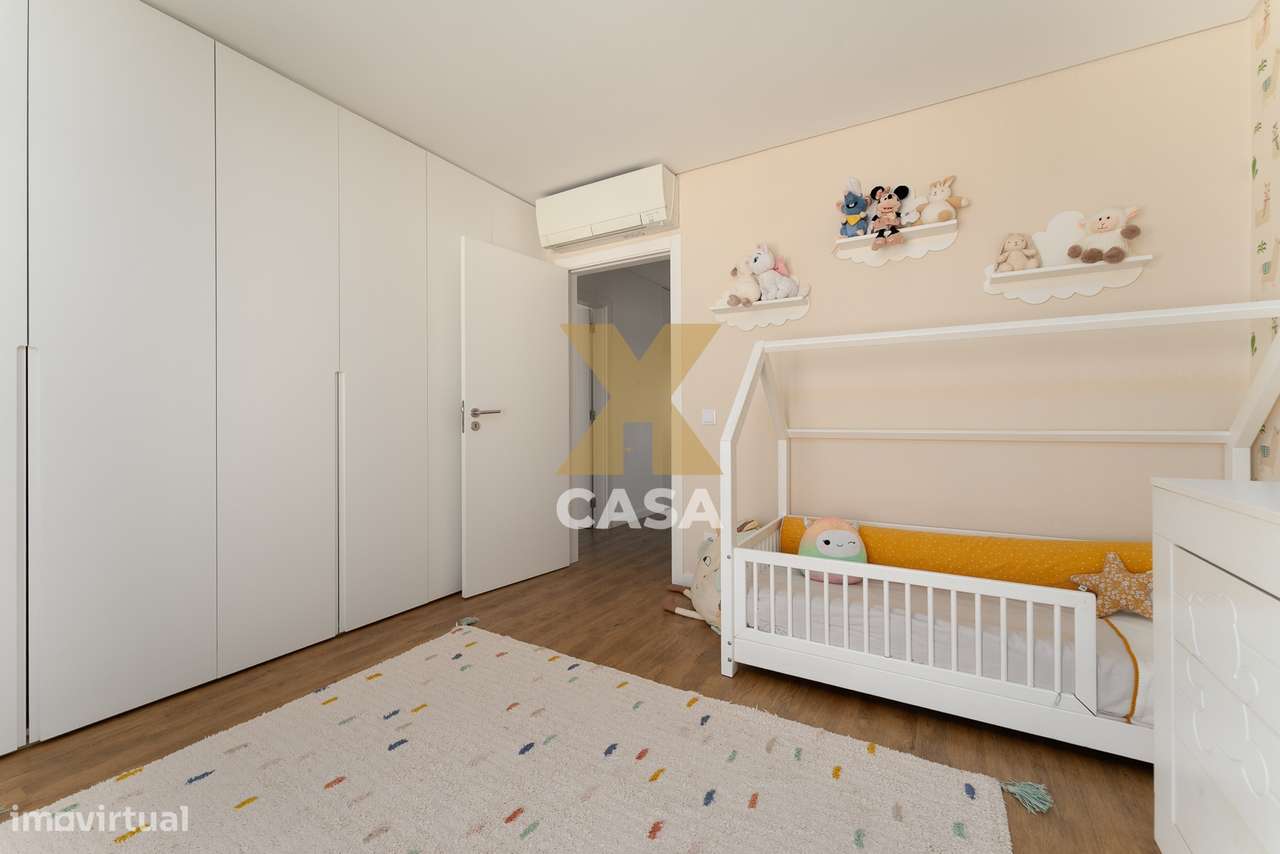 Apartamento T5 Venda em Fátima,Ourém-24