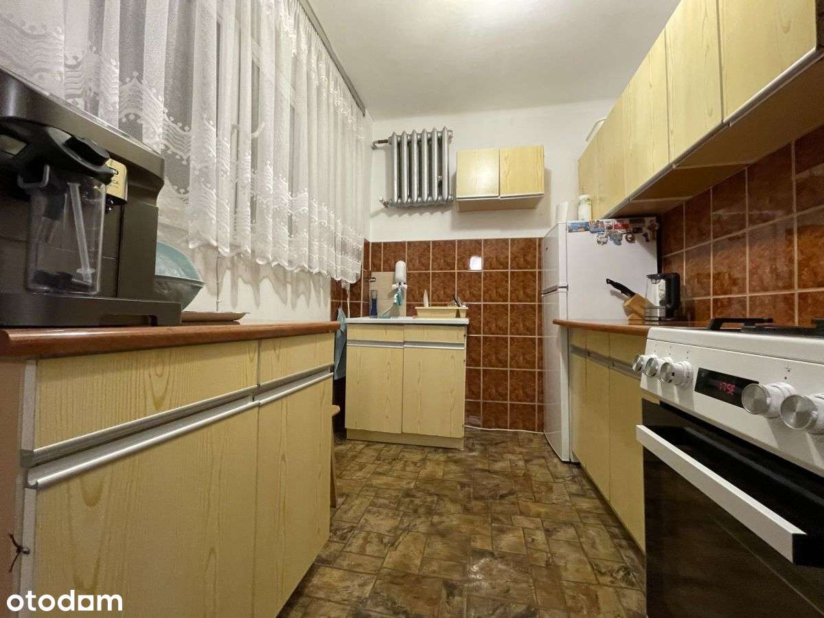 4 pokoje/loggia/parking - okazja !-7