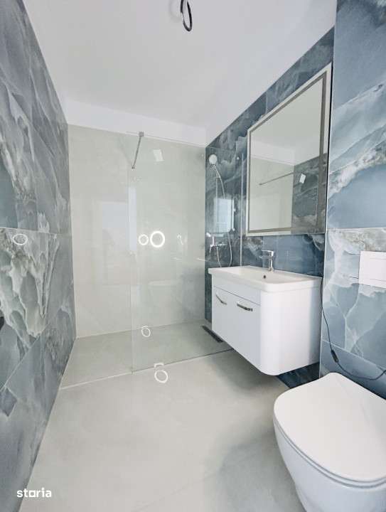 COMISION 0% Apartament 1 camera, 32mp, 6mp balcon in Giroc - Imagine principală: 4/7