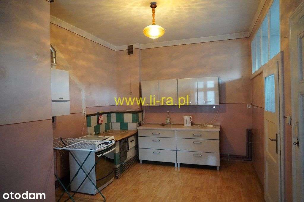 Mieszkanie 3-pokojowe, 90m, IIp. centrum Żar-8