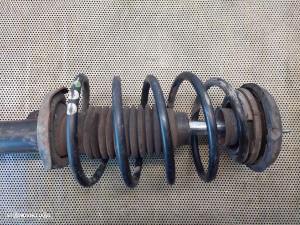 Amortecedor Suspensao Frente Esq Citroen C3 I (Fc_, Fn_) - 3