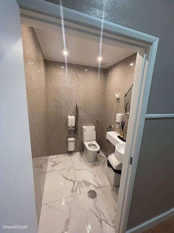 Escritório  para arrendamento - Grande imagem: 4/5