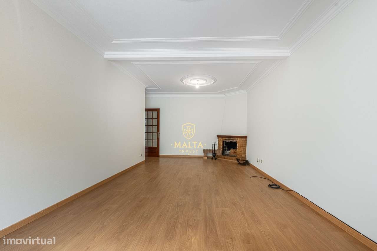 T3 com Garagem em Zona Privilegiada de Maximinos – Braga-11