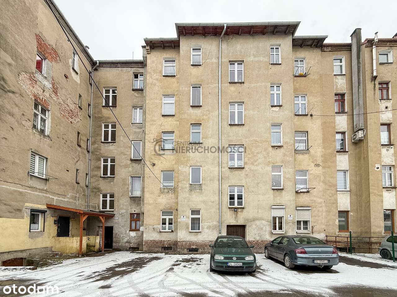 Okazja! 43 m² | Nowe instalacje | Wysoki Parter | Duża Piwnica-11