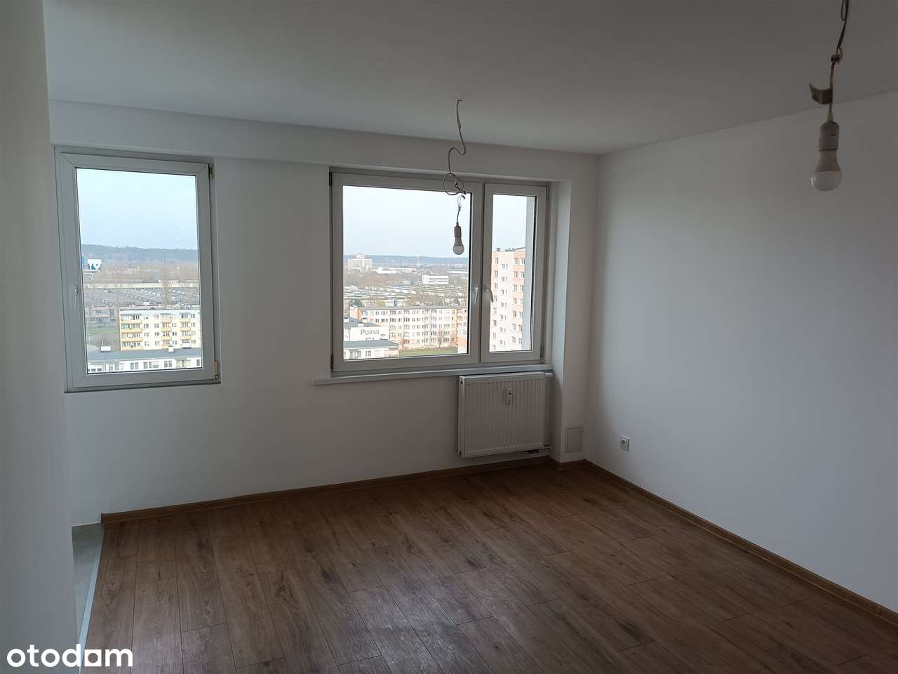 Mieszkanie po generalnym remoncie!!!-2