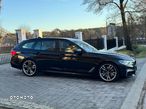 BMW Seria 5 M550d xDrive Touring - 4
