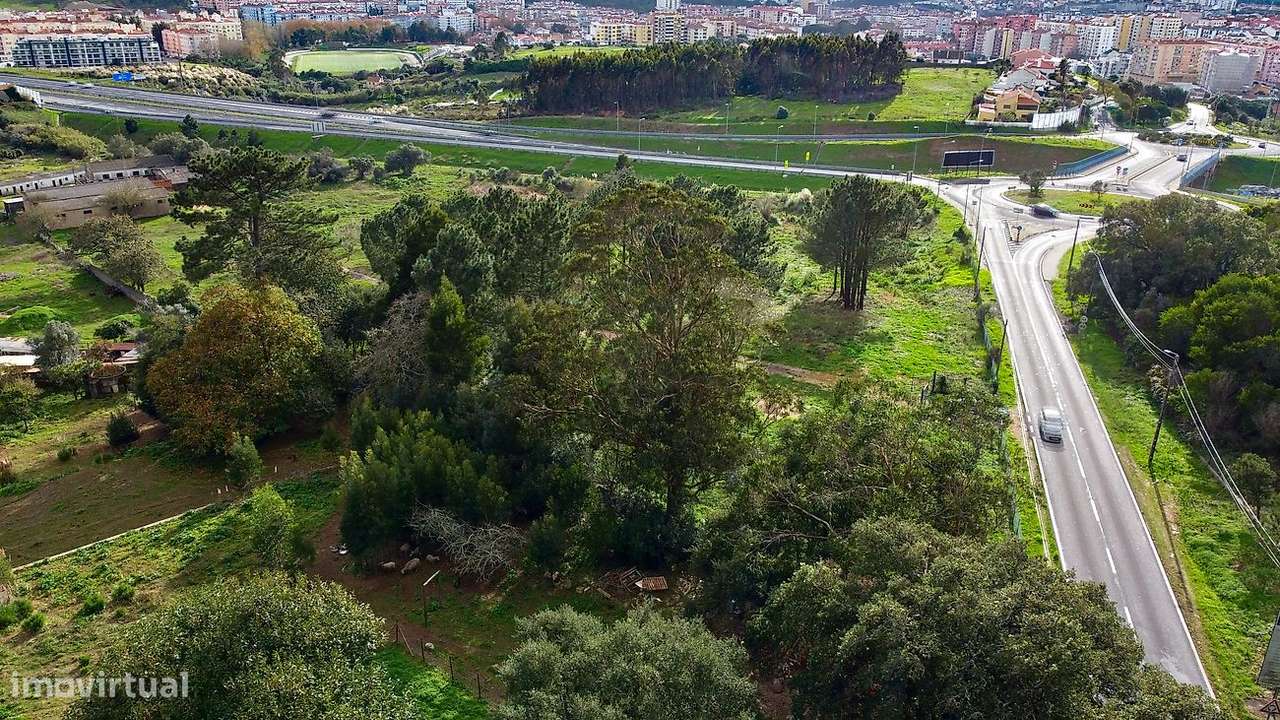 Armazém  para venda-1