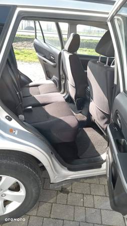 Suzuki Grand Vitara 1.9 DDiS De Luxe - 8