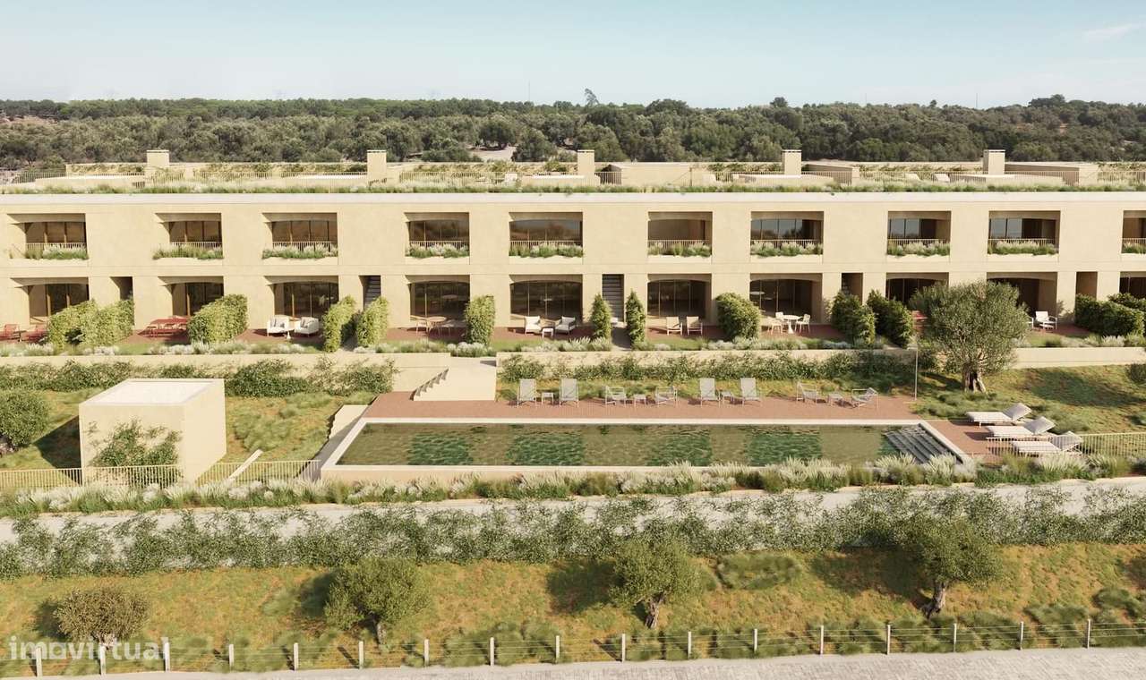 Olive Green - Grande imagem: 1/35