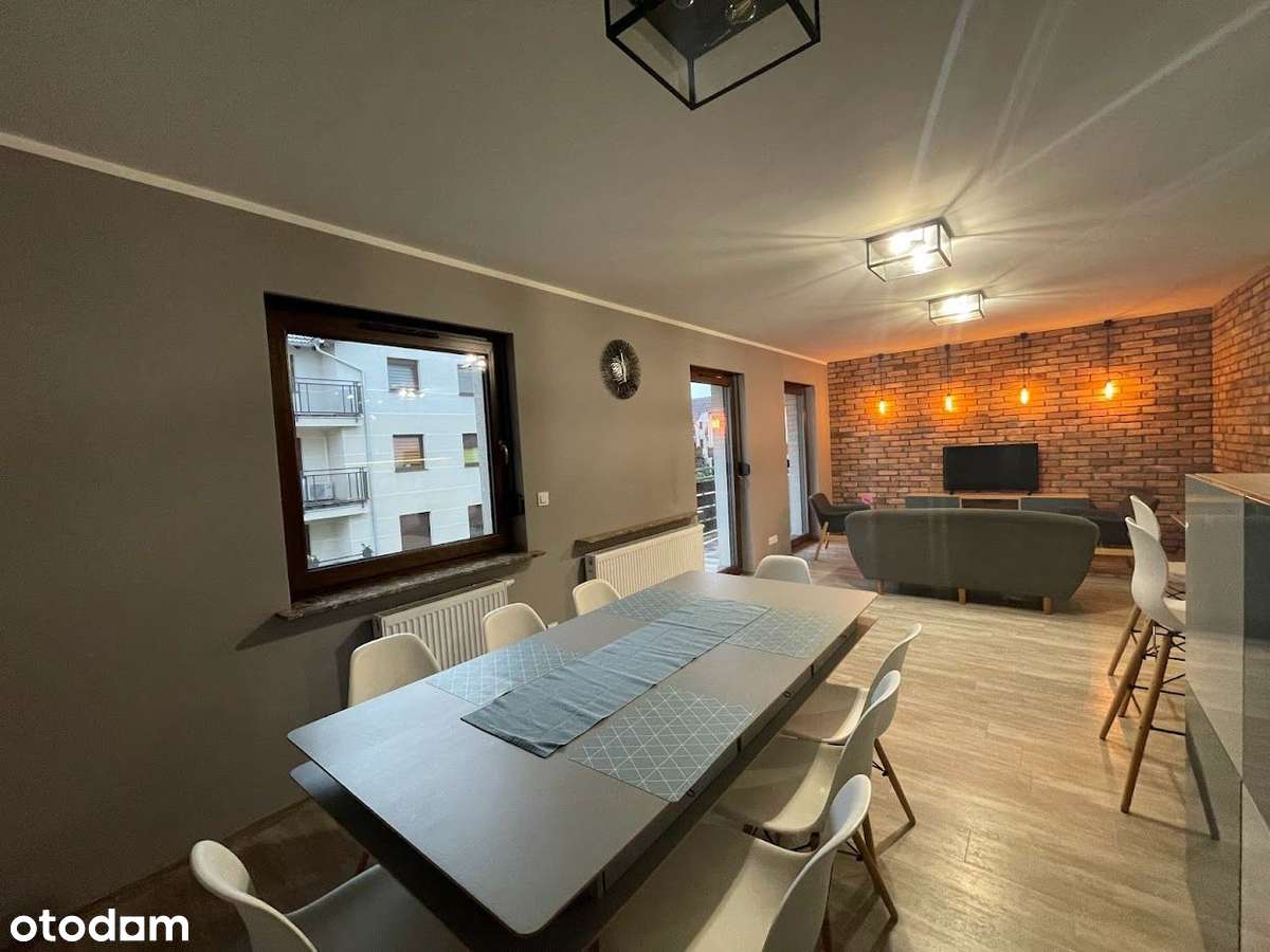 Gotowe do zamieszkania 2-pokojowe mieszkanie - Pełny obrazek: 4/10