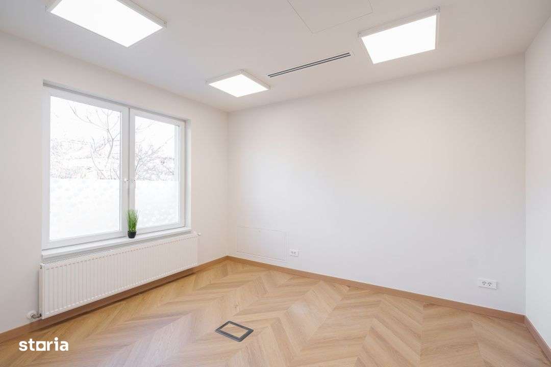Spatiu birou 74 mp in vila, totul NOU, zona Centrala, constructie 2020 - Imagine principală: 3/10