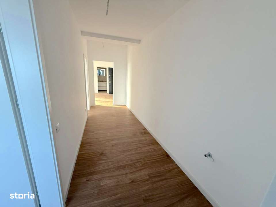 Apartament Spatios de 3 Camere - 90mp | Green Garden-11