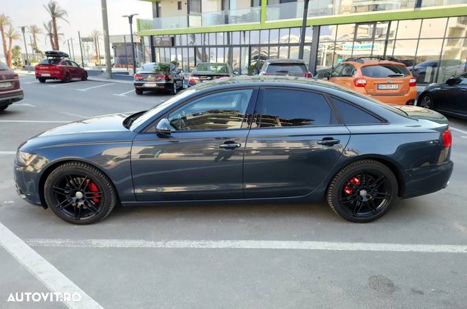 Audi A6 3.0 TDI DPF quattro S tronic - 3