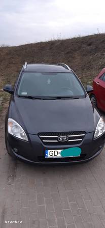 Kia Ceed Cee'd 1.6 Crdi L - 10