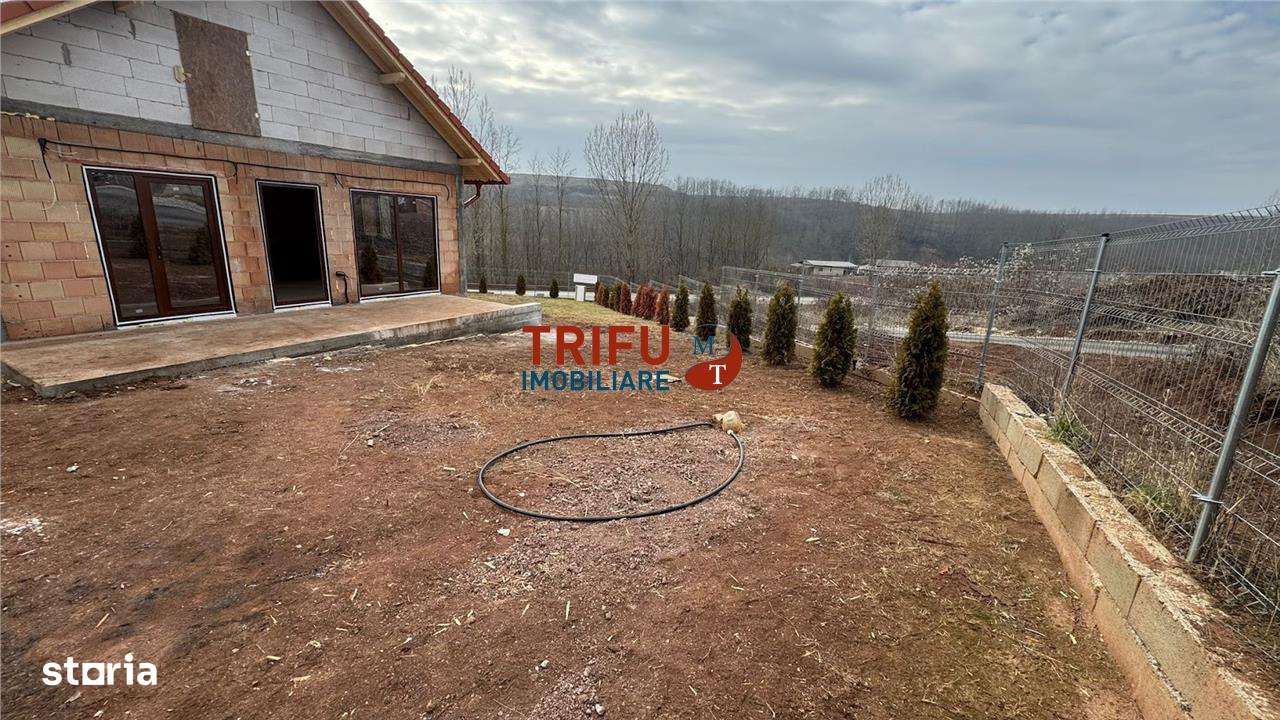 Casa de Vânzare în Comuna Ciugud – Oportunitate Unica! - Imagine principală: 3/13