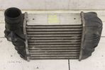 CHŁODNICA INTERCOOLER AUDI A6 C6 2.0 TFSI - 2