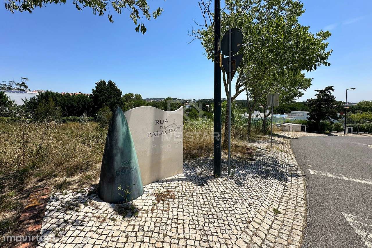 Terreno para Construção | Belas Clube de Campo | 2.524 m² | Vista Golf-14