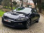 VW Scirocco 2.0 TDI Sport - 15