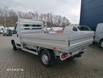 Peugeot Boxer Skrzynia 3,5m + HAK !! OD RĘKI !! 2.2 140KM Wzmocniony - 9