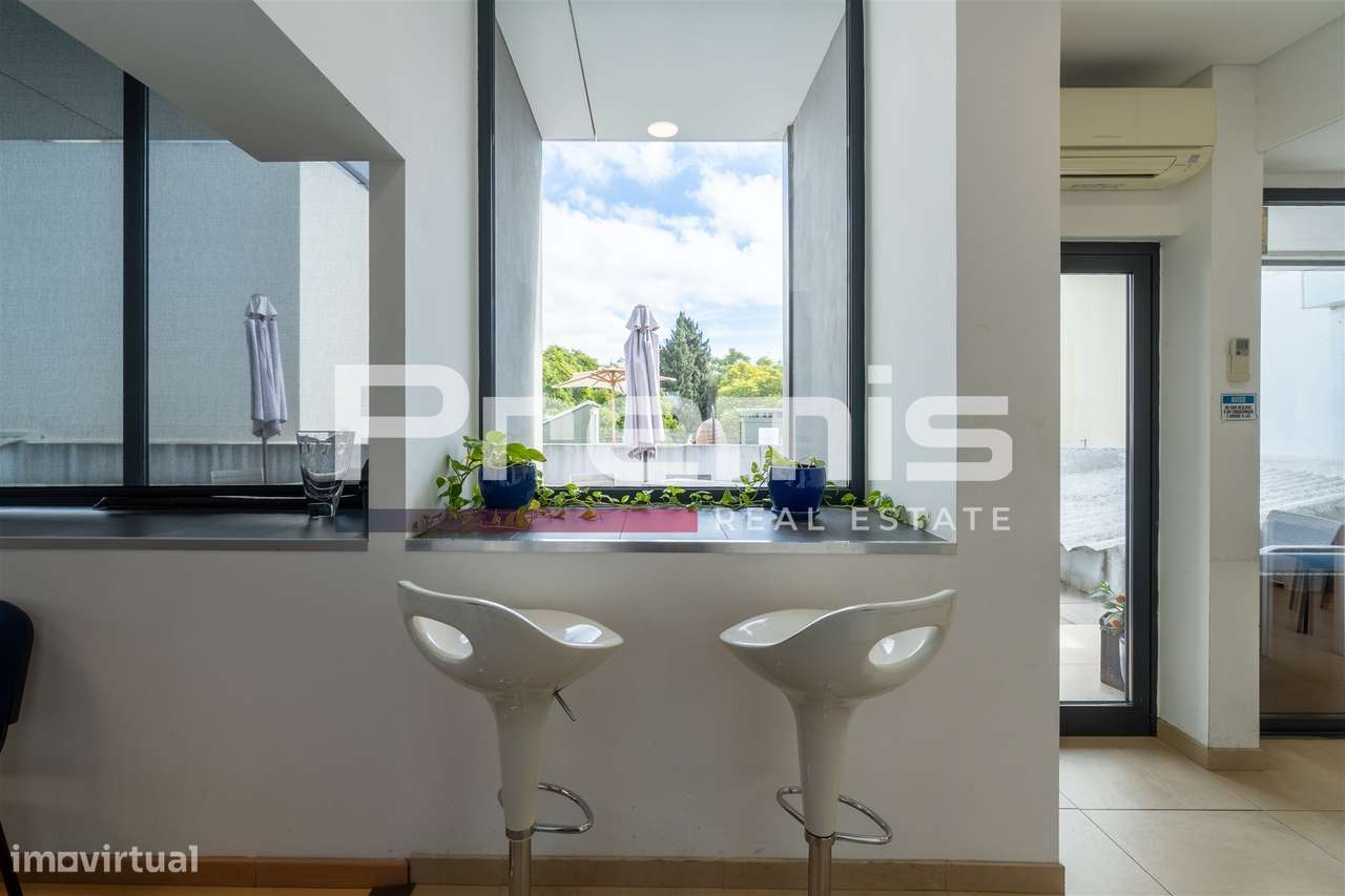 Escritório  Venda em Faro (Sé e São Pedro),Faro-59