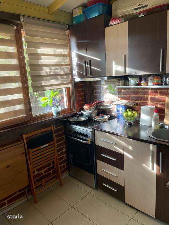 Camera de camin transformata in garsoniera 25mp ,et 1/4 in Valea Rosie - Imagine principală: 4/7