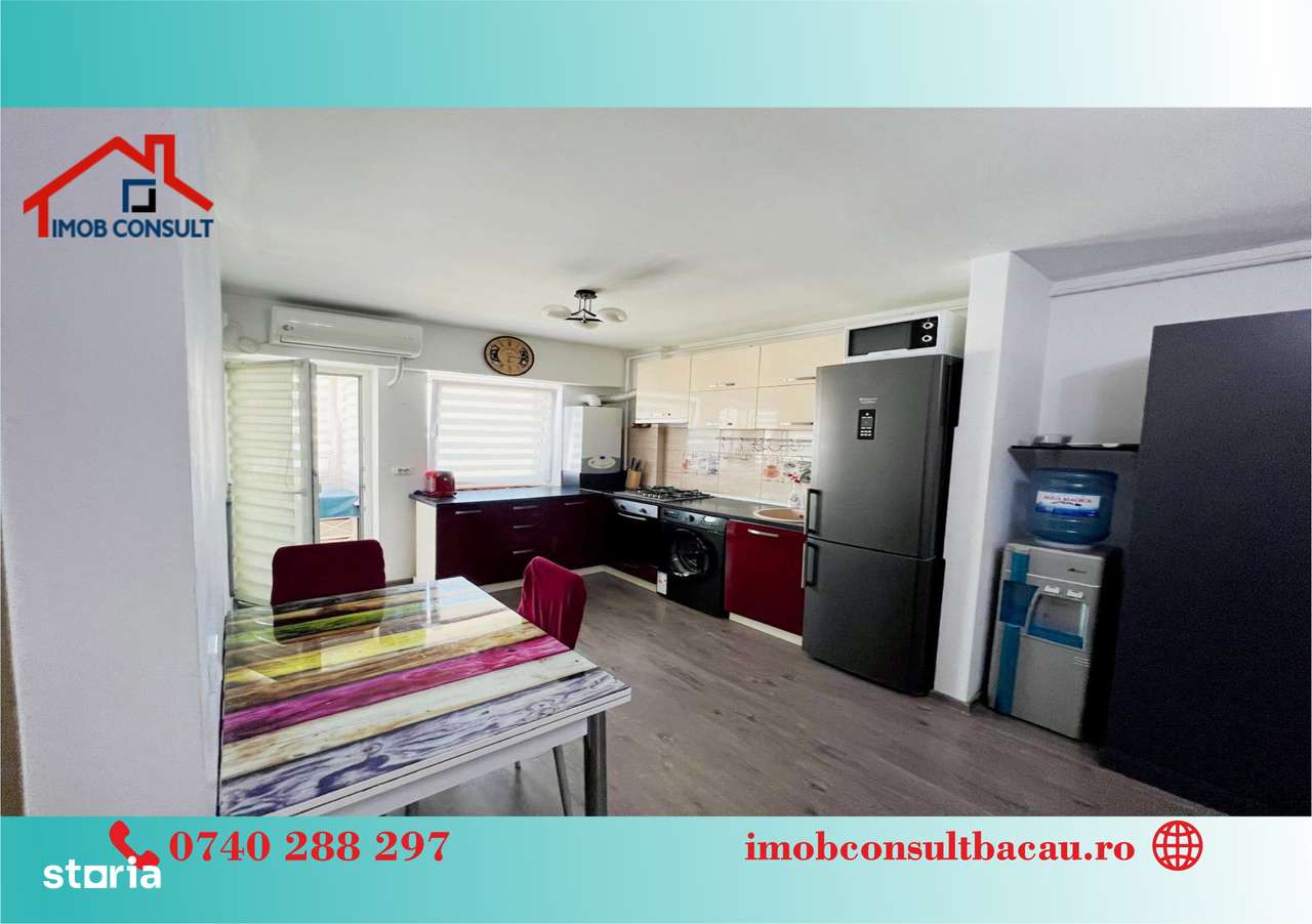 Fii locatarul acestui apartament deosebit cu loc de parcare!CE1223 - Imagine principală: 5/10