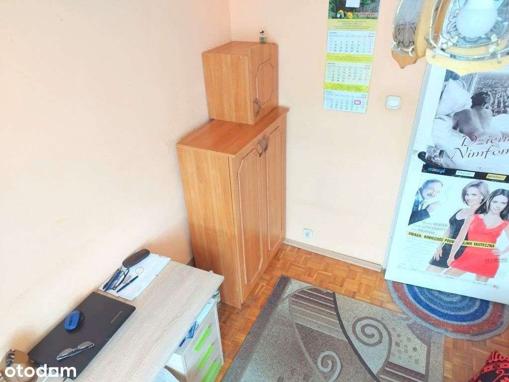 3 Pokoje ...Doskonała Lokalizacja .. Polecam-9