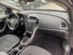 Opel Astra 1.4 Turbo Sports Tourer Design Edition - 12