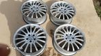 Felgi Mercedes Carlsson CR1/16 8.5Jx18" Et 40 5x114.3 - 1