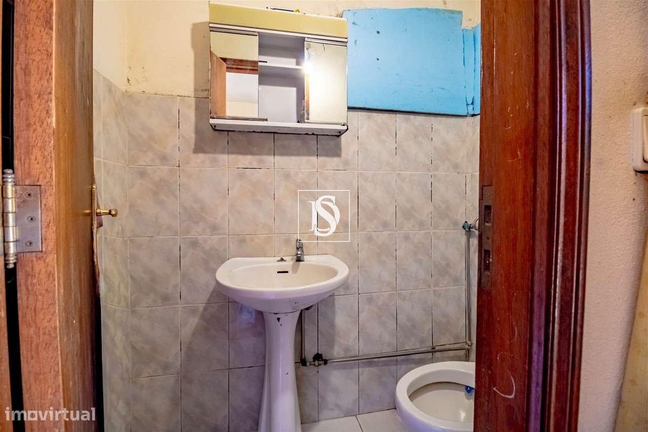 Quinta T4 Venda em Gondar,Amarante-7