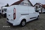 Ford TRANSIT CUSTOM ​*L2H1*KLIMA*TEMPOMAT* - 5