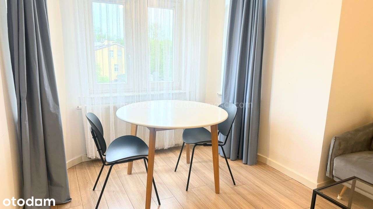 Mieszkanie, 30 m², Bydgoszcz