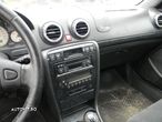 Dezmembrari  Rover 45 (RT)  1999  > 2005 2.0 iDT Motorina - 17