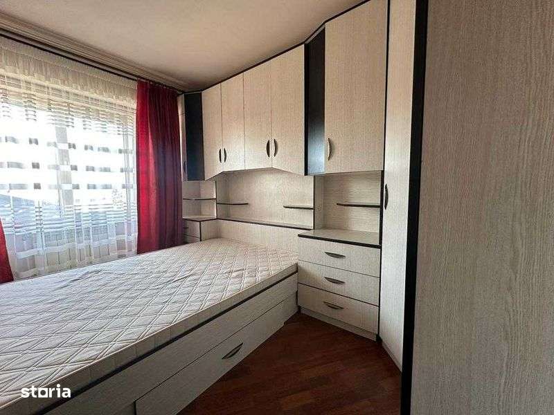 Apartament Ultra-Central Vanzare, - Zona Biserica Sf. Ilie - Falticeni - Imagine principală: 4/8